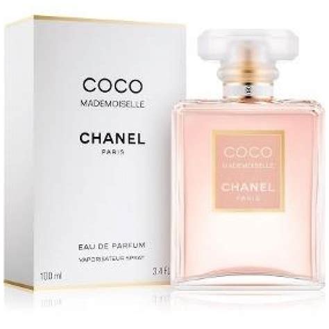 chanel coco mademoiselle edt 100ml fake|is coco mademoiselle worth it.